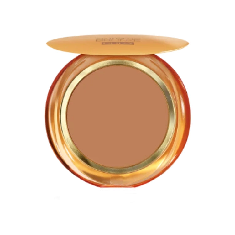 Pupa - Extreme Bronze - Terra Compatta Abbronzante - Effetto Velluto - Lunga Tenuta - Compact Bronzing Powder - Velvet Effect - Long Lasting - Poudre Bronzante Compacte - Effet Velours - Longue Tenue