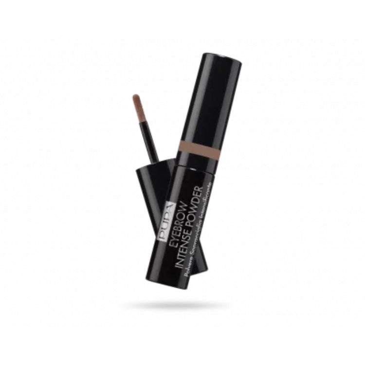 Pupa - Eyebrow Intense Powder - Polvere Sopracciglia Intensificante