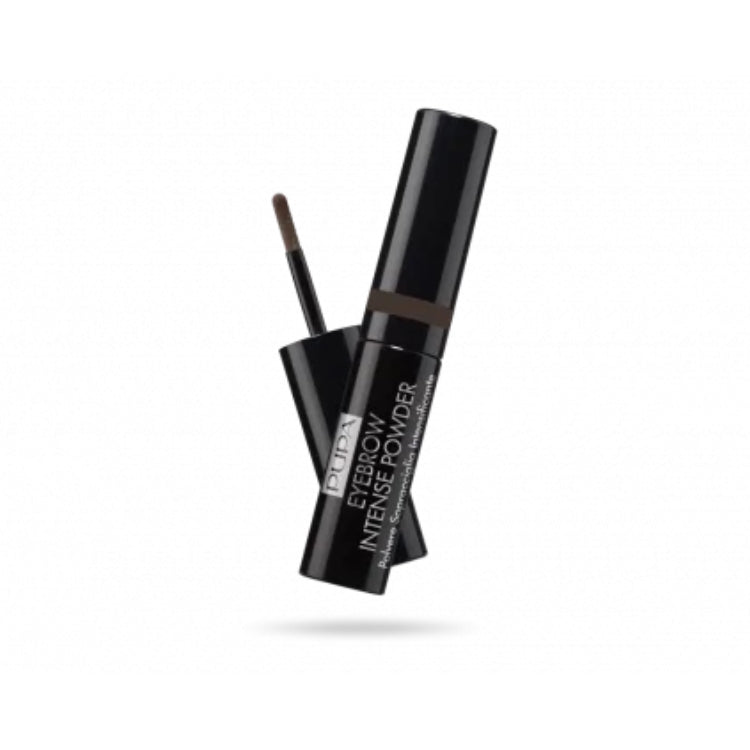 Pupa - Eyebrow Intense Powder - Polvere Sopracciglia Intensificante