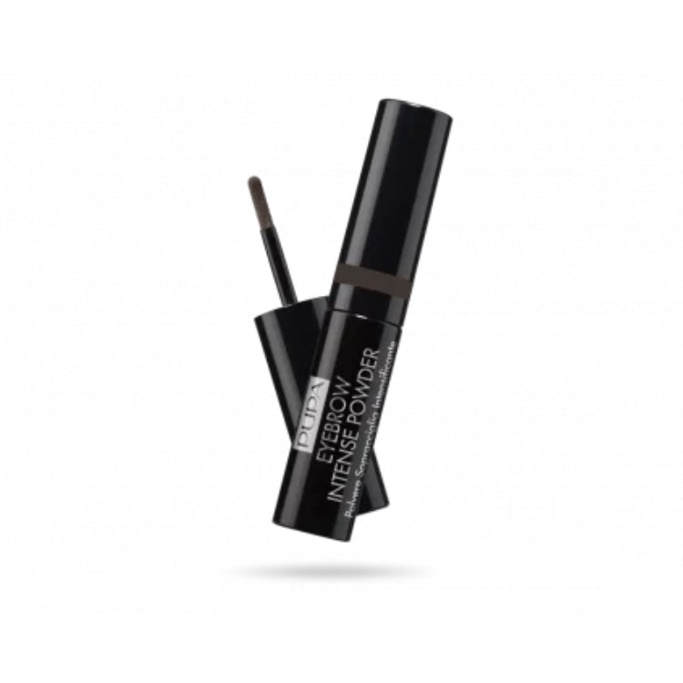 Pupa - Eyebrow Intense Powder - Polvere Sopracciglia Intensificante