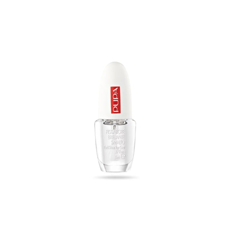 Pupa - Fissatore Brillante Smalto - Fix & Shine Top Coat