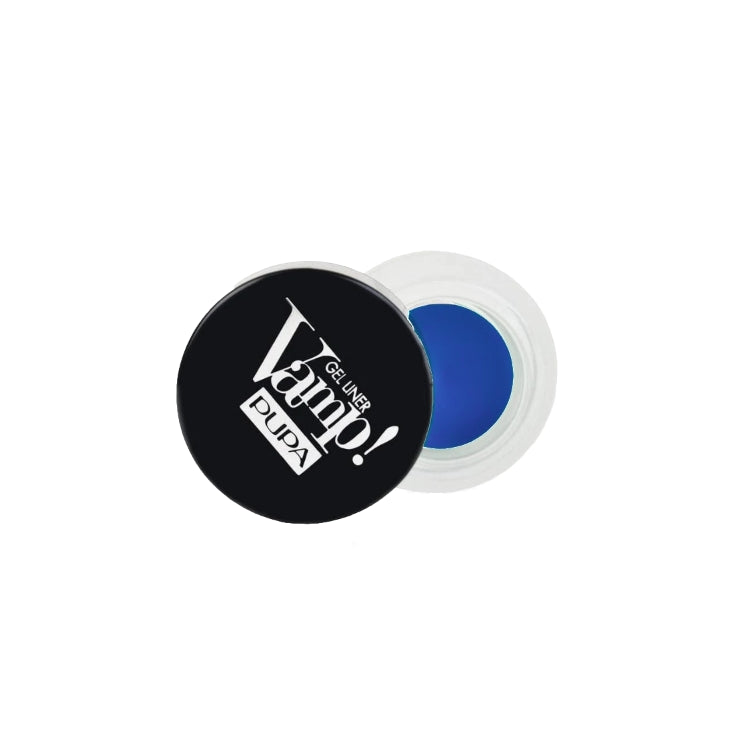 Pupa - Gel Liner Vamp! - Eyeliner Gel