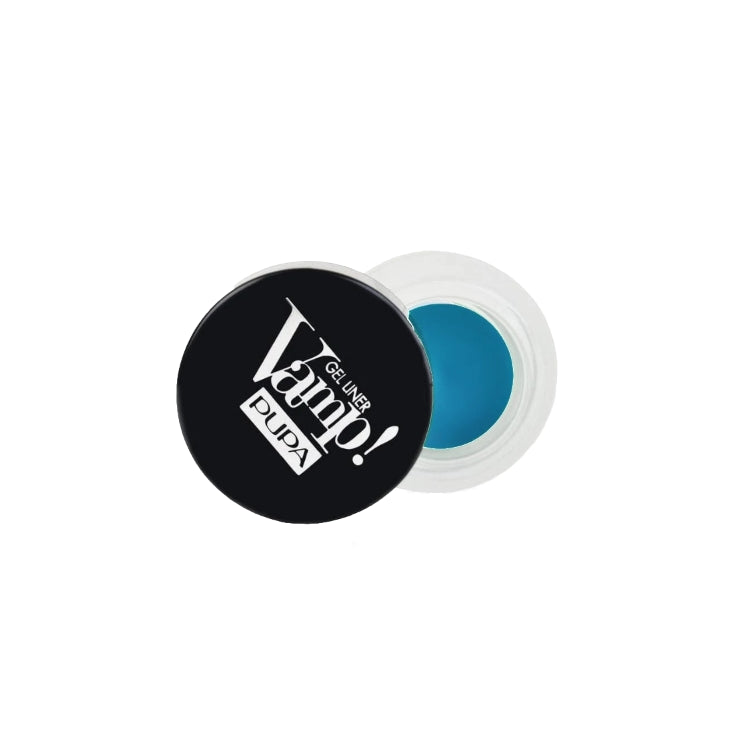 Pupa - Gel Liner Vamp! - Eyeliner Gel