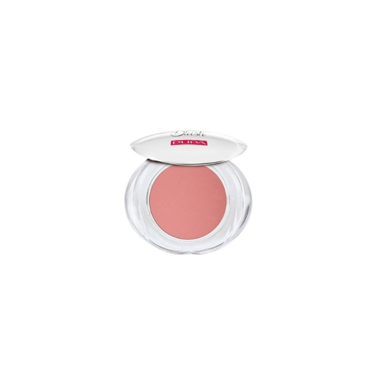 Pupa - Like a Doll - Blush Compatto Effetto Matt - Matt Effect Compact Blush - Fard À Joues Compact Effet Mat