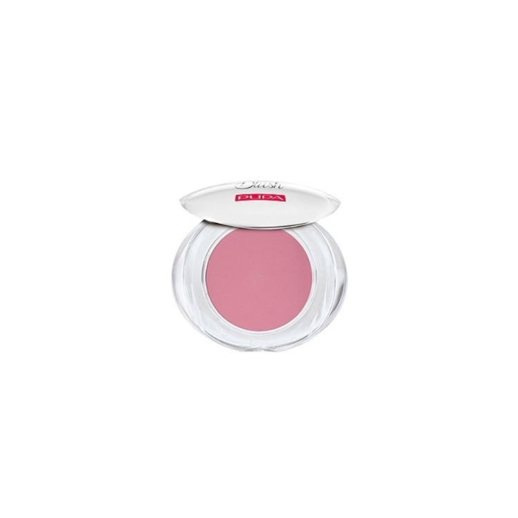 Pupa - Like a Doll - Blush Compatto Effetto Matt - Matt Effect Compact Blush - Fard À Joues Compact Effet Mat