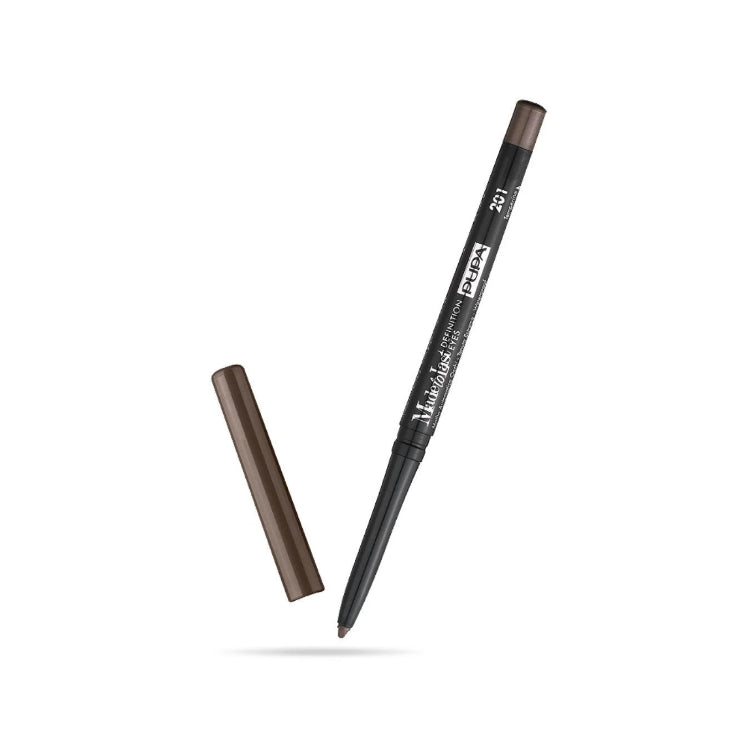 Pupa - Made To Last - Definition Eyes - Matita Automatica Occhi - Tenuta Estrema - Automatic Eye Pencil -Extreme Staying Power - Crayon Automatique Yeux Extrême Tenue - Waterproof