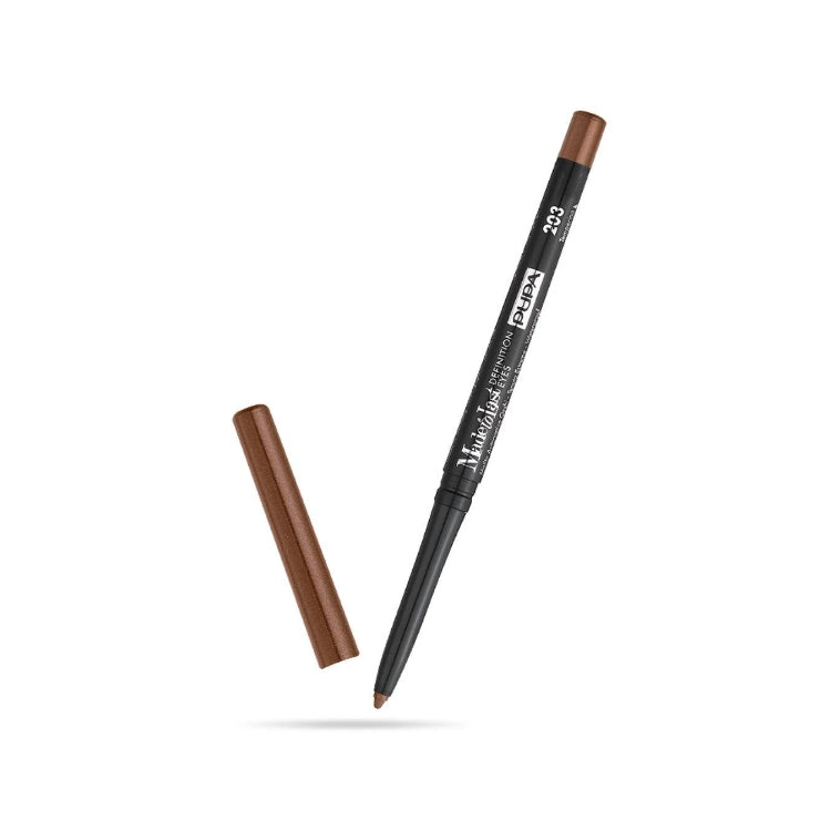 Pupa - Made To Last - Definition Eyes - Matita Automatica Occhi - Tenuta Estrema - Automatic Eye Pencil -Extreme Staying Power - Crayon Automatique Yeux Extrême Tenue - Waterproof