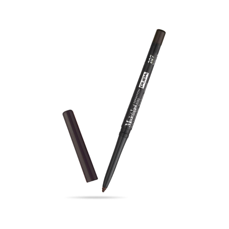 Pupa - Made To Last - Definition Eyes - Matita Automatica Occhi - Tenuta Estrema - Automatic Eye Pencil -Extreme Staying Power - Crayon Automatique Yeux Extrême Tenue - Waterproof