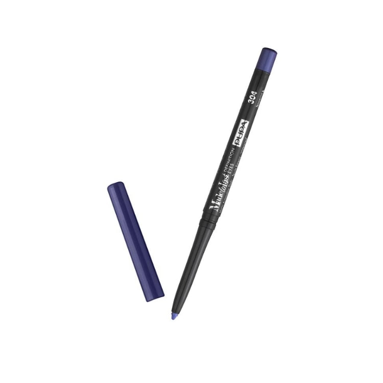 Pupa - Made To Last - Definition Eyes - Matita Automatica Occhi - Tenuta Estrema - Automatic Eye Pencil -Extreme Staying Power - Crayon Automatique Yeux Extrême Tenue - Waterproof