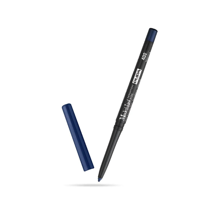 Pupa - Made To Last - Definition Eyes - Matita Automatica Occhi - Tenuta Estrema - Automatic Eye Pencil -Extreme Staying Power - Crayon Automatique Yeux Extrême Tenue - Waterproof