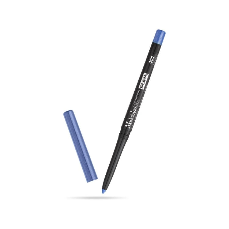 Pupa - Made To Last - Definition Eyes - Matita Automatica Occhi - Tenuta Estrema - Automatic Eye Pencil -Extreme Staying Power - Crayon Automatique Yeux Extrême Tenue - Waterproof