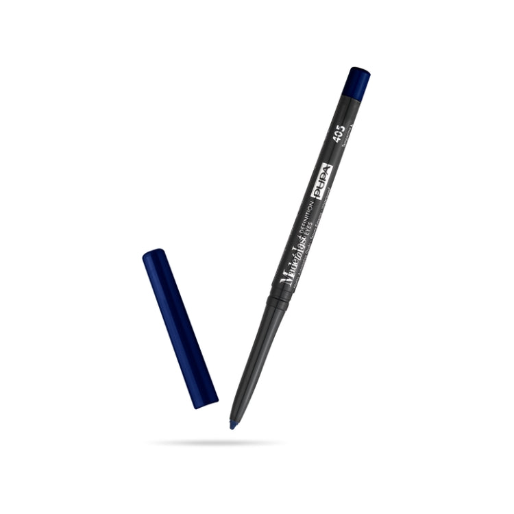 Pupa - Made To Last - Definition Eyes - Matita Automatica Occhi - Tenuta Estrema - Automatic Eye Pencil -Extreme Staying Power - Crayon Automatique Yeux Extrême Tenue - Waterproof