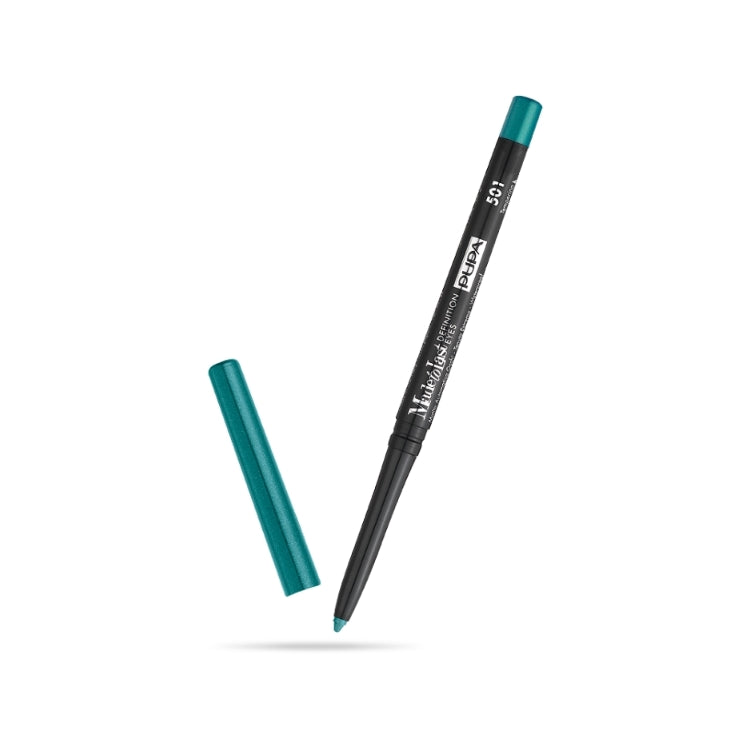 Pupa - Made To Last - Definition Eyes - Matita Automatica Occhi - Tenuta Estrema - Automatic Eye Pencil -Extreme Staying Power - Crayon Automatique Yeux Extrême Tenue - Waterproof