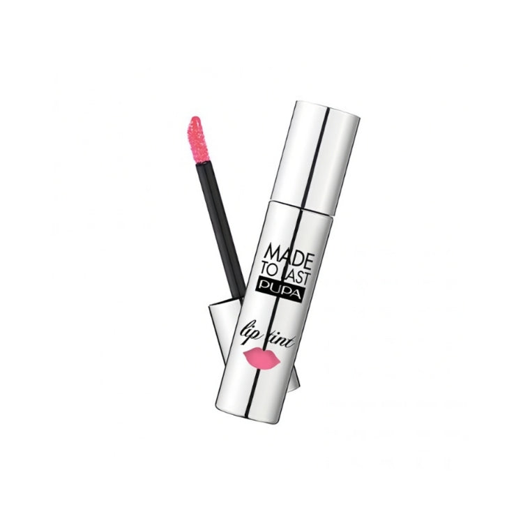 Pupa - Made To Last - Lip Tint - Tinta Labbra Lunga Tenuta - Long Lasting Lip Tint - Encre À Lèvres Longue Tenue - Waterproof