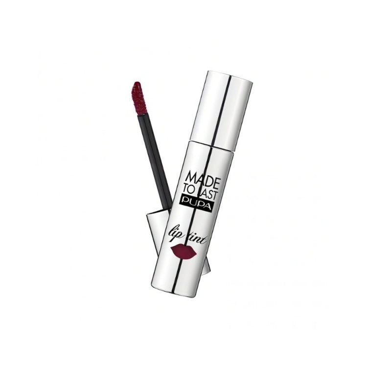 Pupa - Made To Last - Lip Tint - Tinta Labbra Lunga Tenuta - Long Lasting Lip Tint - Encre À Lèvres Longue Tenue - Waterproof