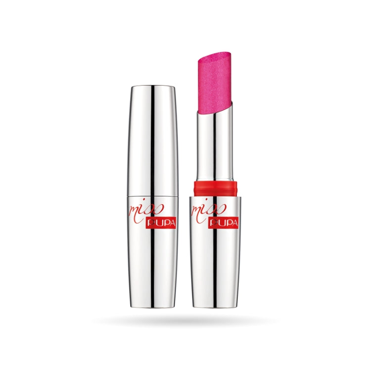 Pupa - Miss Starlight - Rossetto Ultra Brillante - Ultra Shiny Lipstick - Rouge À Lèvres Ultra-Brillant