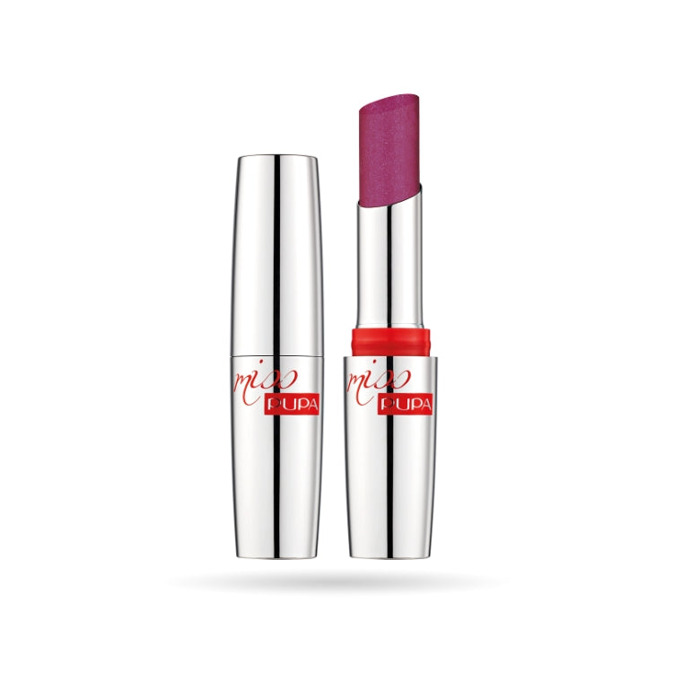 Pupa - Miss Starlight - Rossetto Ultra Brillante - Ultra Shiny Lipstick - Rouge À Lèvres Ultra-Brillant