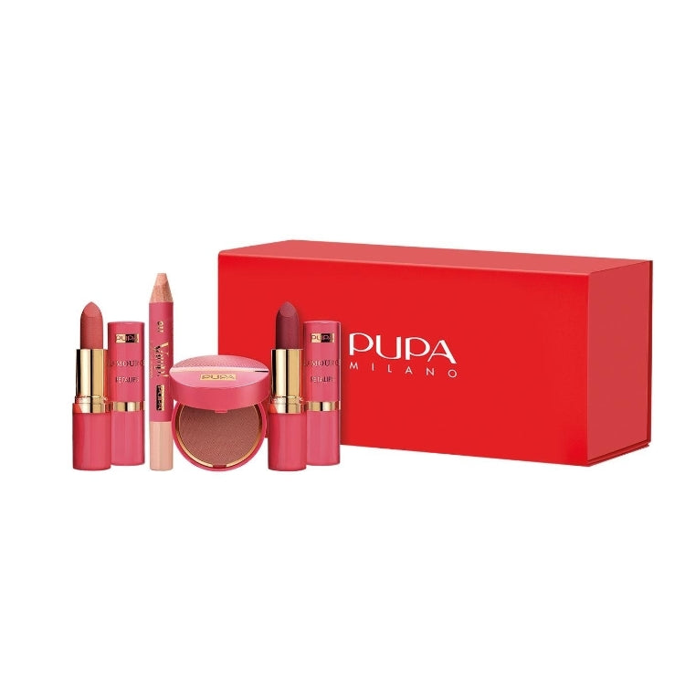 Pupa - My Fabulous Beauty Box