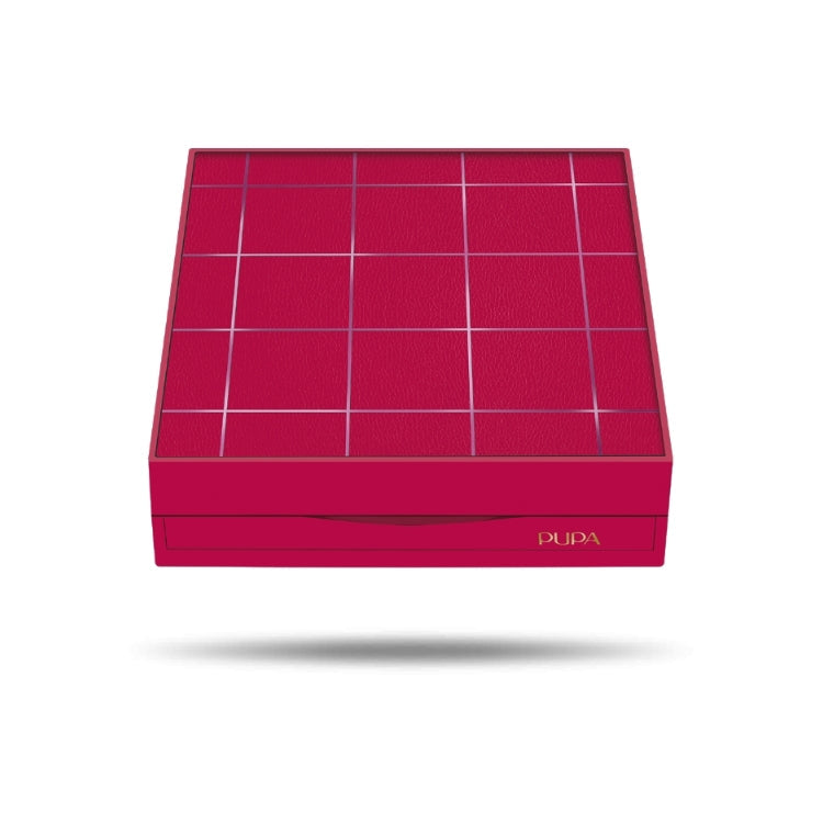 Pupa - PUPART M - Make-Up Palette - Palette Maquillage (2023)