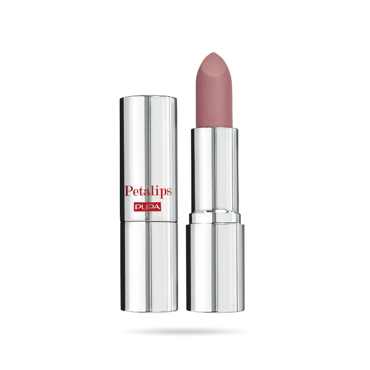 Pupa - Petalips - Rossetto Soft Matt - Soft Matt Lipstick - Rouge À Lèvres Soft Matt