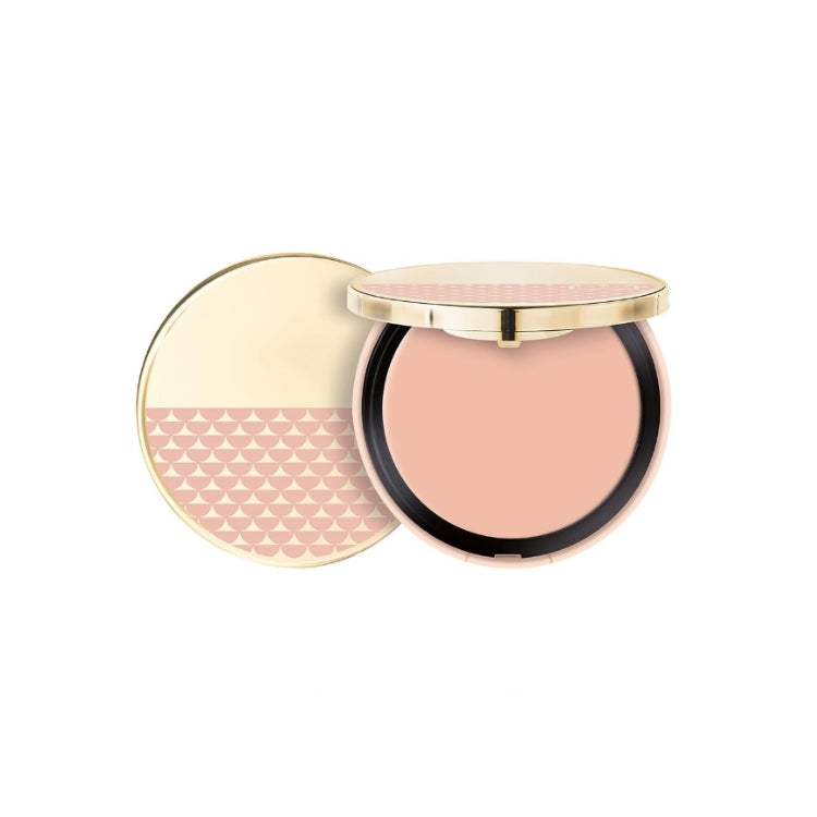 Pupa - Pink Muse Cream Highlighter - Illuminante Compatto In Crema - Illuminating Cream Compact - Enlumier Crème Compact