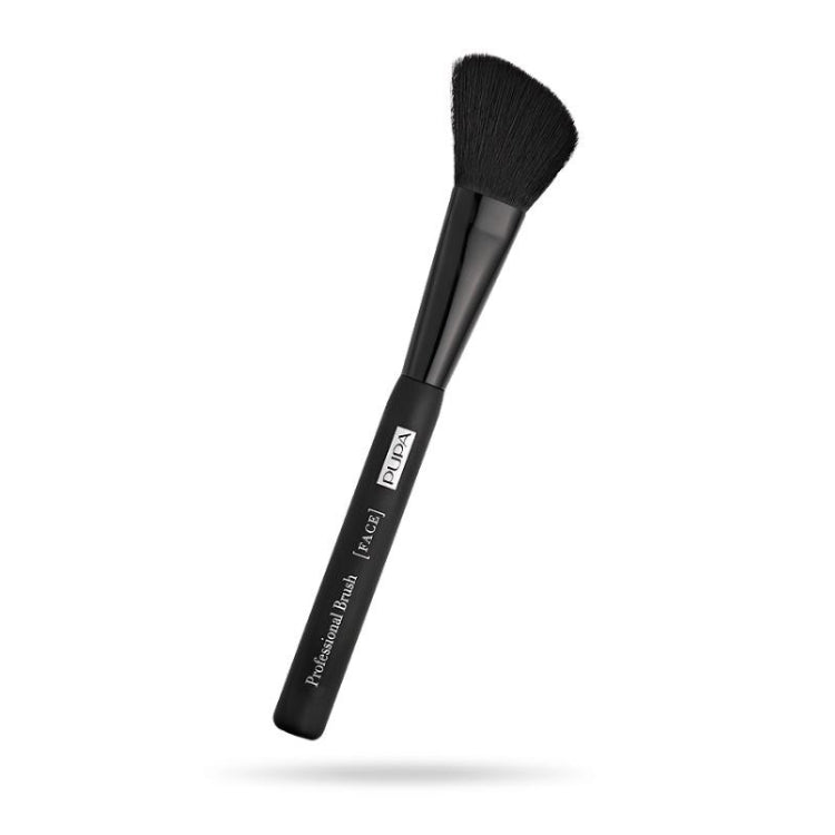 Pupa - Professional Brushes - Pennello Brush Obliquo - Angled Blusher Brush