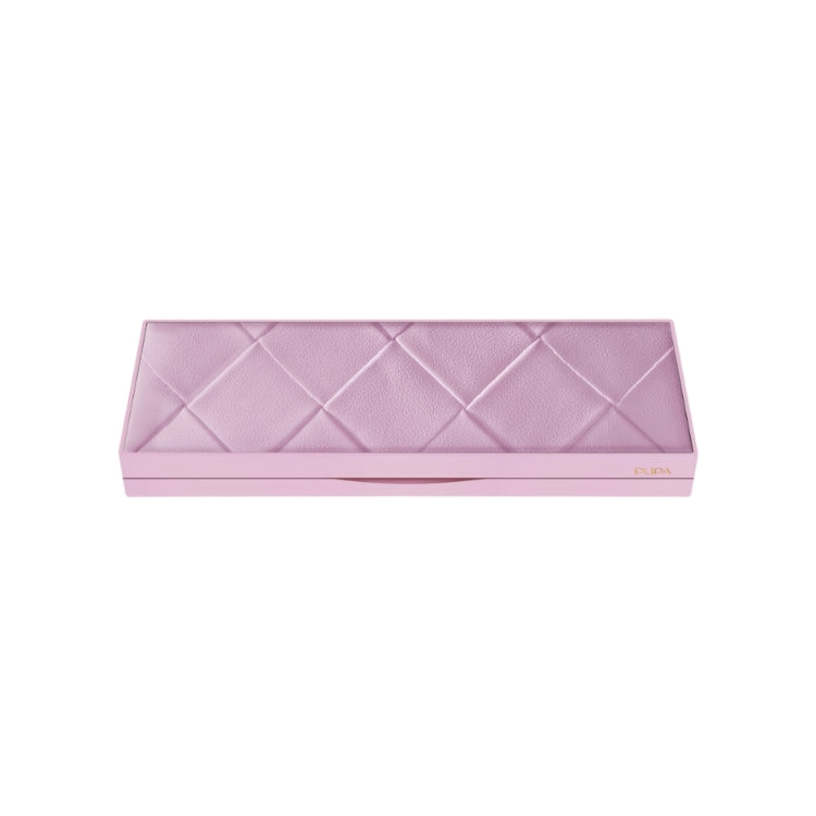 Pupa - Pupart S - Make-Up Palette - Palette Maquillage