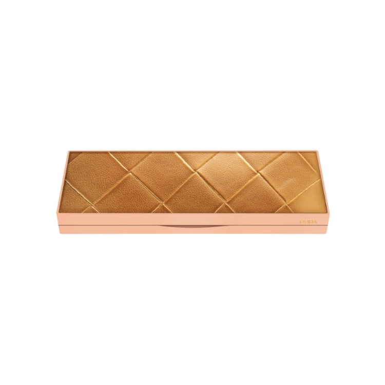 Pupa - Pupart S - Make-Up Palette - Palette Maquillage