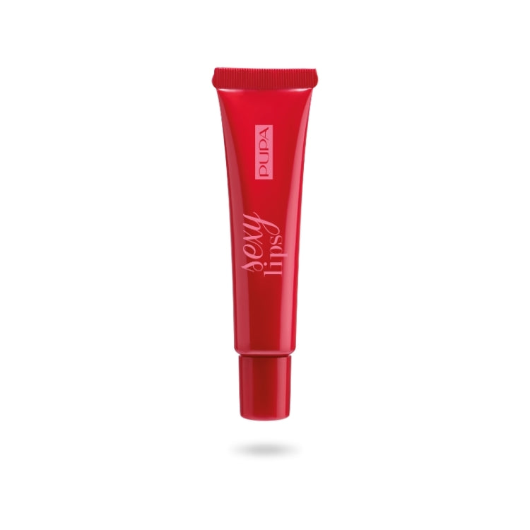Pupa - Sexy Lips - Volumizzante Labbra e Contorno - Lip And Contour Volumizer - Soin Volumisant Lèvres Et Contours