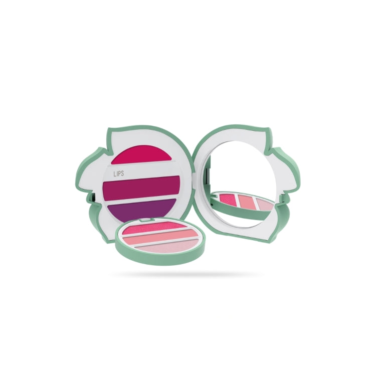 Pupa - Squirrel N.1 - Cofanetto Trucco