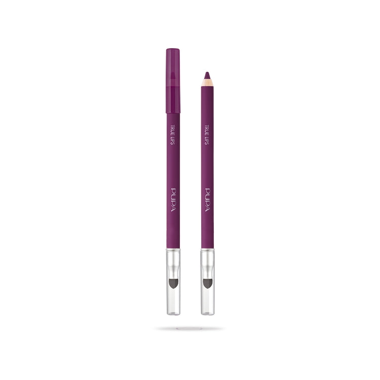 Pupa - True Lips - Matita Contorno Labbra Sfumabile - Blendable Lip Liner Pencil - Crayon Contour Des Lèvres Estompable