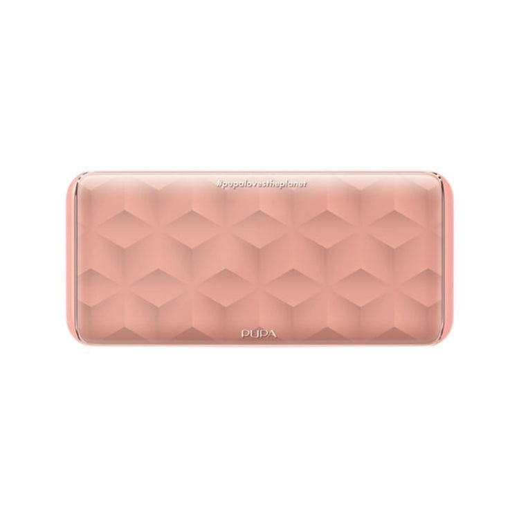 Pupa - #PUPALOVESTHEPLANET - M - Make-Up Palette