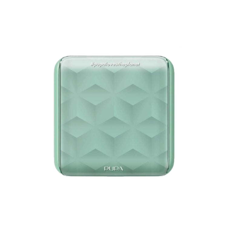 Pupa - #PUPALOVESTHEPLANET - S - Make-Up Palette