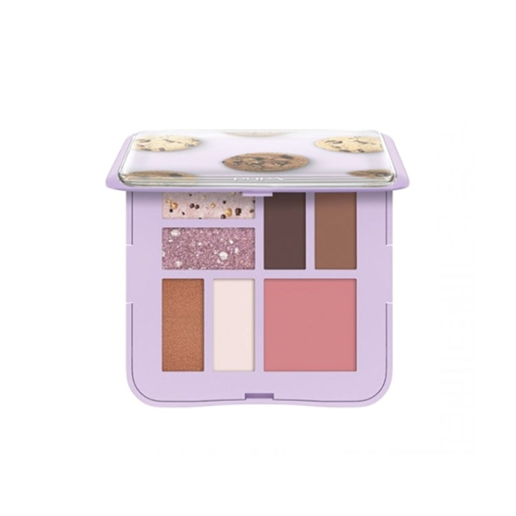 Pupa - #PUPALOVESTHEPLANET - S - Make-Up Palette