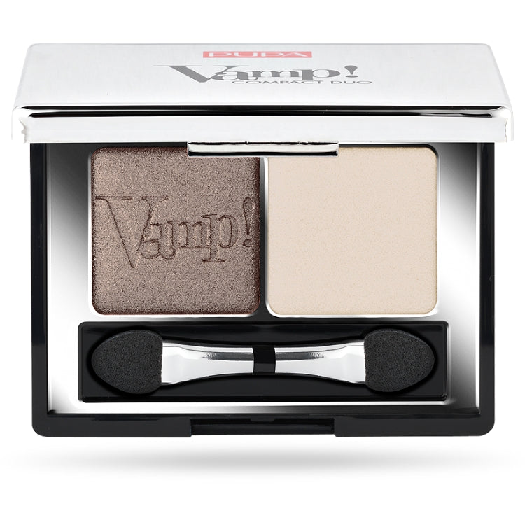 Pupa - Vamp! Compact Duo - Ombretto Compatto Duo