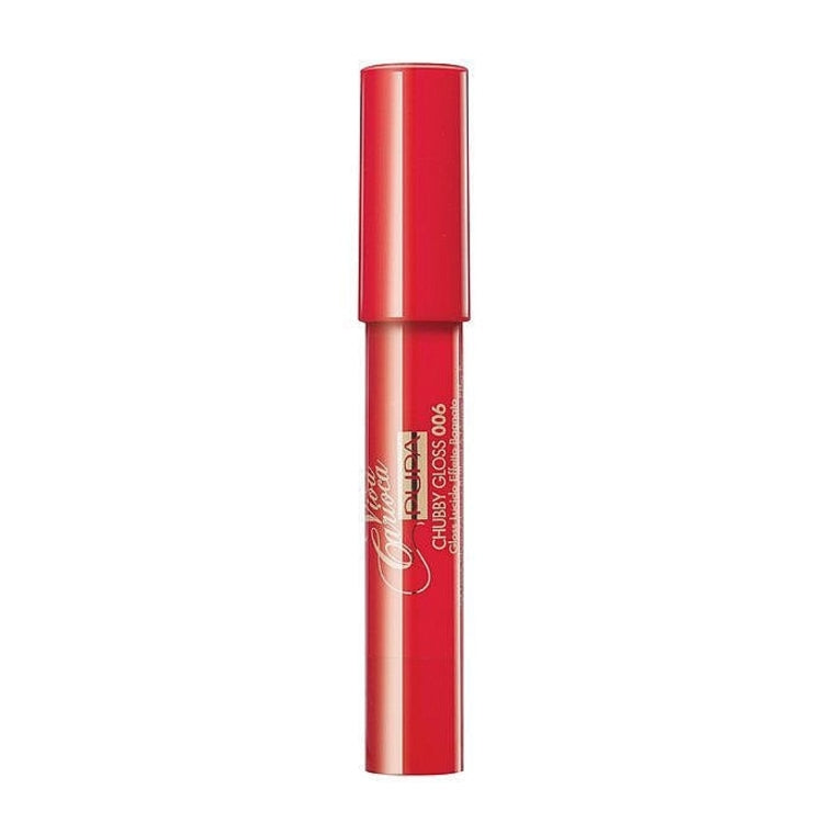 Pupa - Viva Carioca - Gloss Lucido Effetto Bagnato