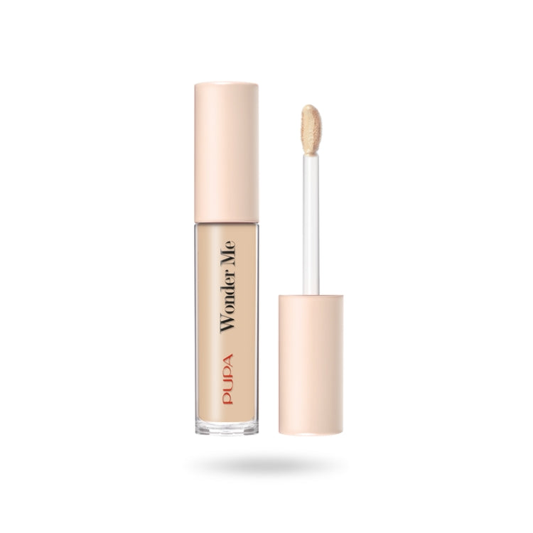 Pupa - Wonder Me - Correttore Cancella Stanchezza - Fatigue Eraser Concealer - Correcteur Estompe Fatigue