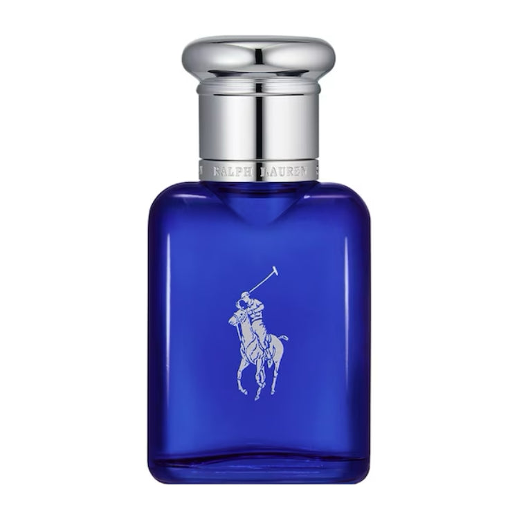 Ralph Lauren - Polo Blue - Eau de Toilette