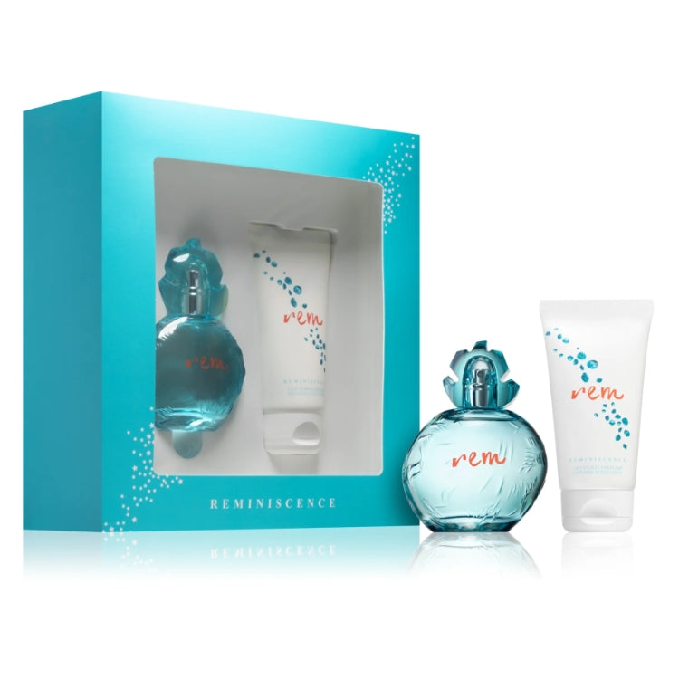 Reminiscence - Rem - Cofanetto donna