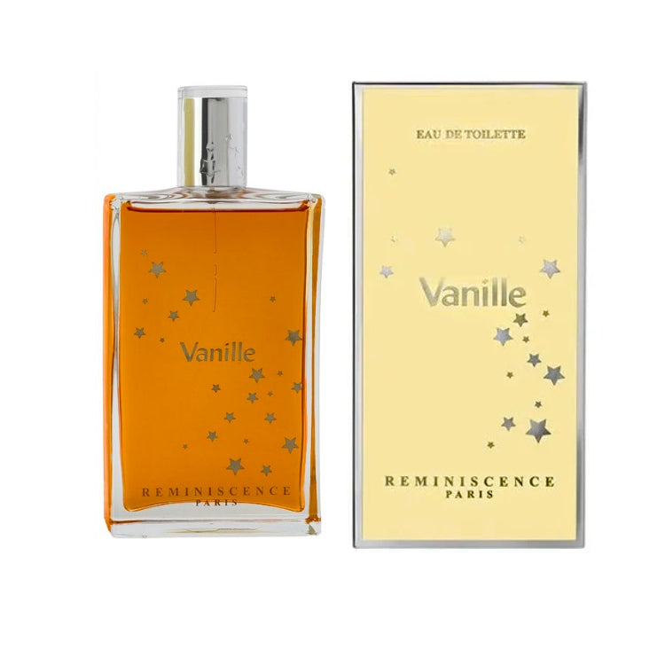 Reminiscence - Vanille - Eau de Toilette