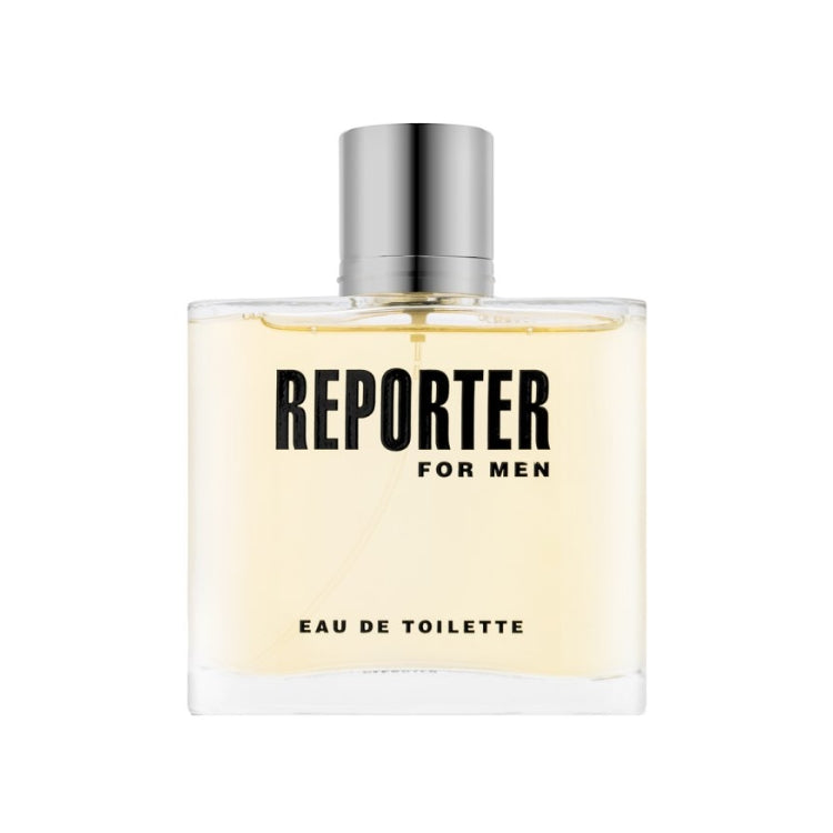 Reporter - Reporter For Men - Eau de Toilette