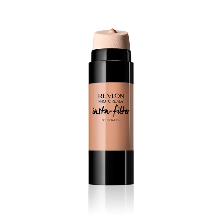 Revlon -  Photoready - Insta-Filter - Foundation - Base De Maquillaje Para Rostro