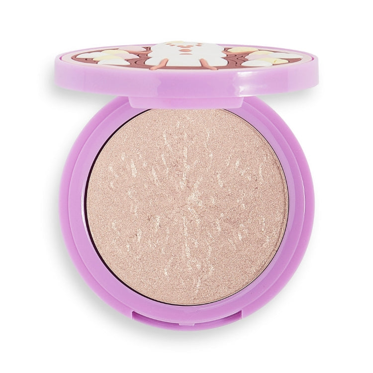 Revolution - Hot Chocolate Highlighter
