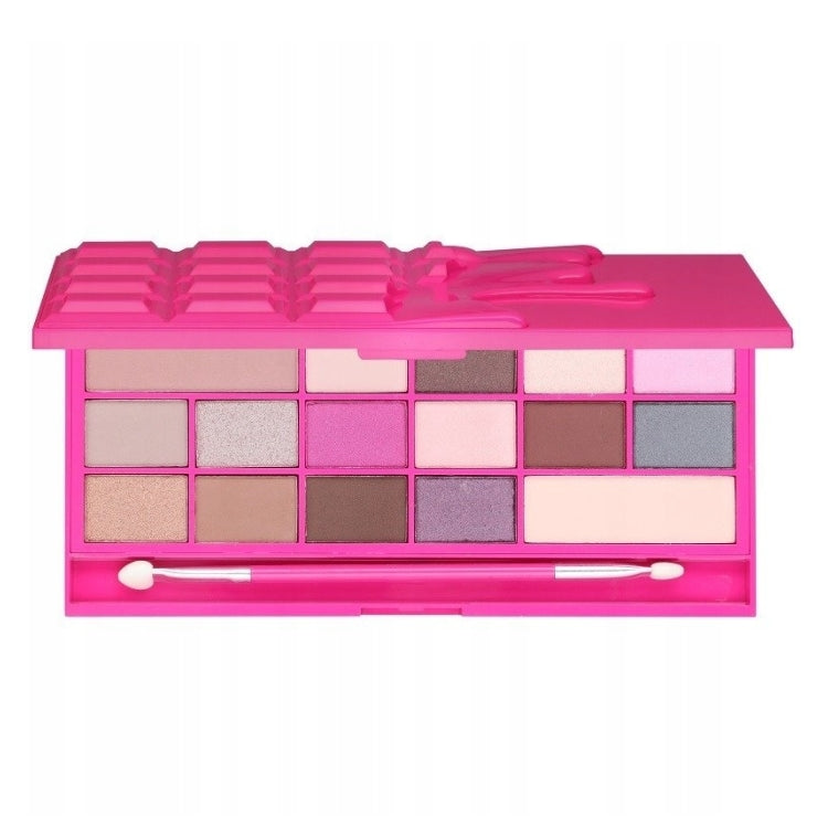 Revolution - I Love Revolution - Chocolate Shadow Palette