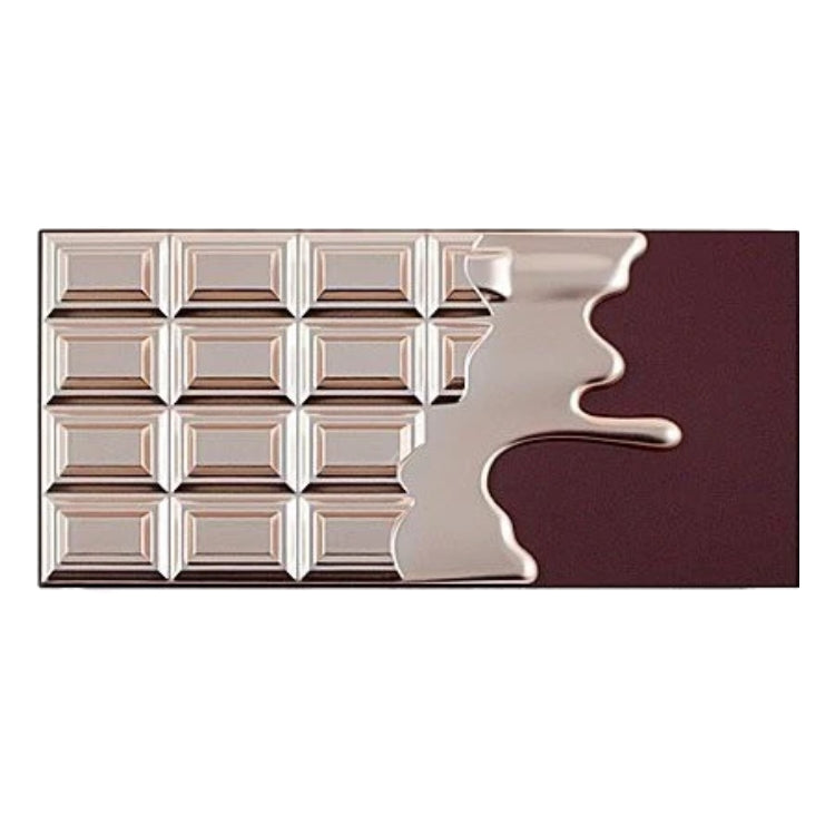 Revolution - I Love Revolution - Chocolate Shadow Palette