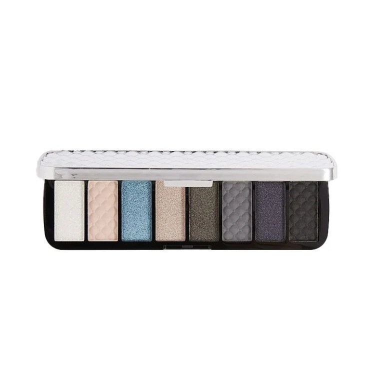 Revolution - Soft Jewelled - Shadow Palette - Palette De Fards