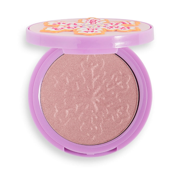 Revolution - Sugar Cookie Highlighter
