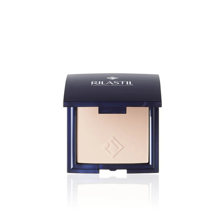 Rilastil - Maquillage - Cipria Compatta Perfezionante - Perfecting Compact Powder