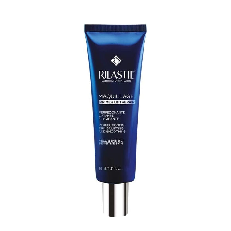 Rilastil - Maquillage - Primer Liftrepair - Perfezionante Liftante & Levigante - Perfectioning Primer Lifting And Smoothing - Pelli Sensibili Sensitive Skin