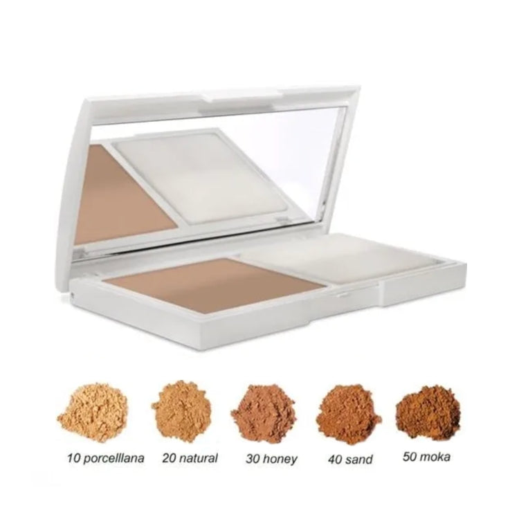 Rilastil - Cosmetic Camouflage - Fondotinta Correttivo Compatto In Crema SPF 30